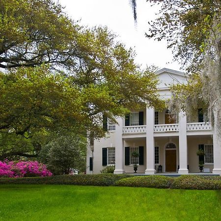 Monmouth Historic Inn ناتشيز، مسيسيبي المظهر الخارجي الصورة
