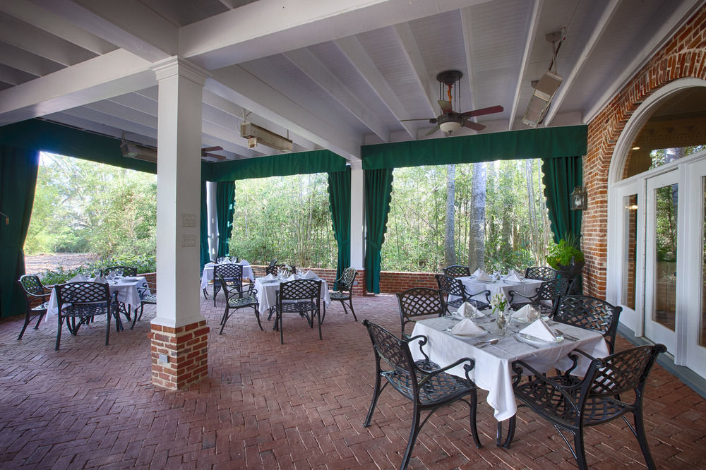 Monmouth Historic Inn ناتشيز، مسيسيبي المظهر الخارجي الصورة